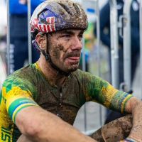 Henrique Avancini anuncia su retirada: "Mi camino como ciclista profesional ha llegado a su final"
