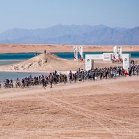 Los mejores momentos de la NEOM Titan Desert Saudi Arabia 2023
