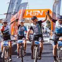 Todo a punto para la HUEX Extrema MTB 2023, una de las pruebas más icónicas del calendario español