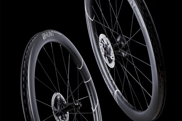 Hunt Bike Wheels y Classified unen fuerzas para crear ruedas de alto rendimiento con especificación 'Classified Ready'