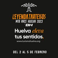La Leyenda de Tartessos 2023 congrega a los principales influencers del ciclismo en España