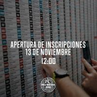 La Orbea Monegros 2024 abre inscripciones hoy mismo, y será cuestión de minutos