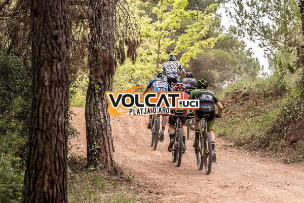 Las VolCAT Series arrancan una nueva temporada con la apertura de inscripciones para la VolCAT Platja d'Aro 2024