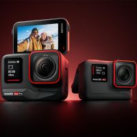 Las cámaras de acción Insta360 Ace Pro e Insta360 Ace bajan de precio de forma permanente