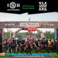 ISB Sport se convierte en patrocinador de las principales pruebas de Gravel organizadas por Klassmark
