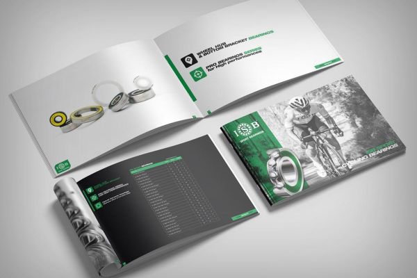 ISB Sport presenta un renovado catálogo de rodamientos para todo tipo de bicis, incluyendo referencias para motores de e-Bike