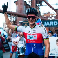 Jaroslav Kulhavy se despide de Specialized después de 16 años con la marca
