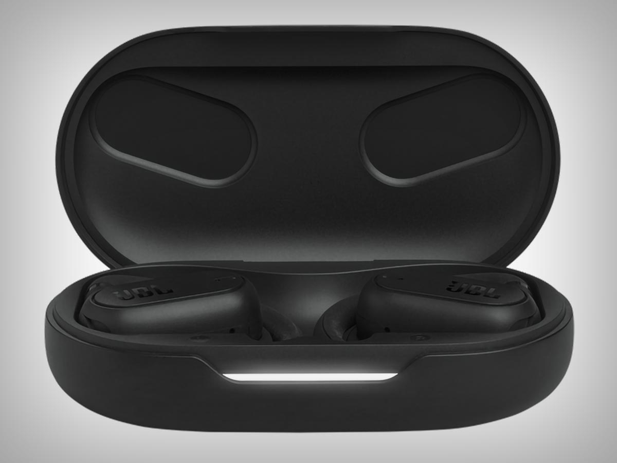 JBL presenta sus primeros auriculares de conducción ósea: audio de alta calidad para deportistas