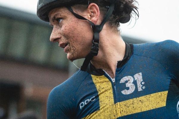 Jenny Rissveds se une a las filas del Team Coop - Hitec Products para competir en carretera sin abandonar el MTB