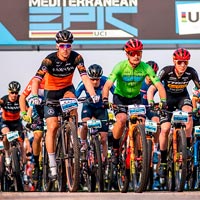 La Mediterranean Epic 2023 ficha a José Antonio Hermida y Miguel Ángel Saez como comentaristas