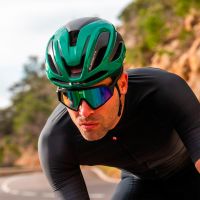 Kask Elemento, el casco de Tom Pidcock y Pauline Ferrand-Prévot, ya a la venta