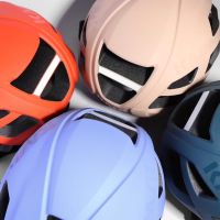 El casco Kask Protone Icon estrena cuatro nuevos colores inspirados en los grandes espacios naturales del planeta