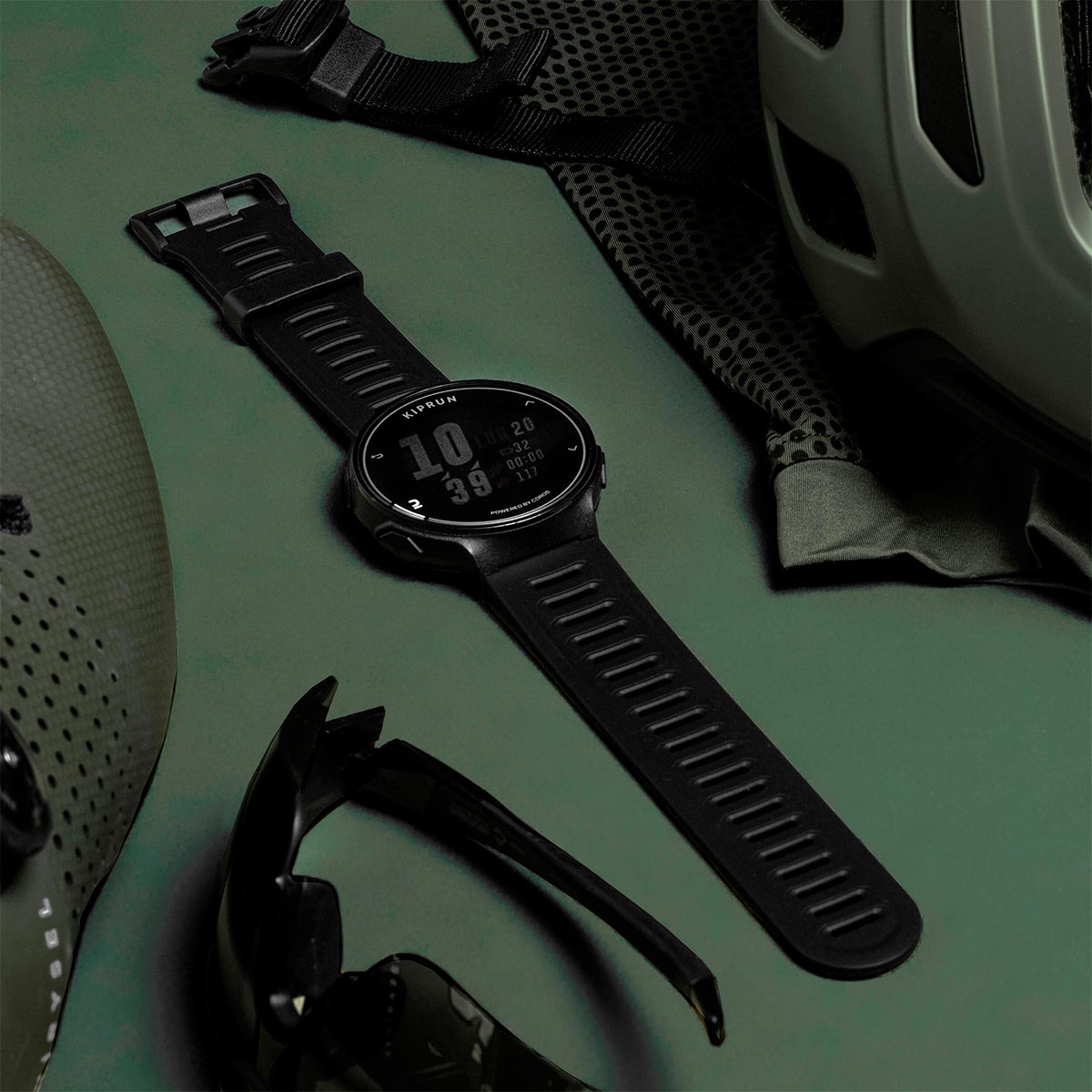 Kiprun 500 By Coros, el smartwatch con GPS de Decathlon que ofrece funciones avanzadas a precio imbatible