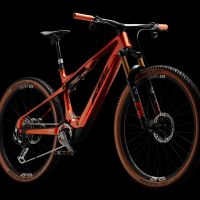 KTM Macina Scarp SX, una e-MTB de Trail con solo 16,5 kg en su montaje más ligero