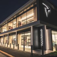 El grupo de inversión L Catterton vende la mítica marca Pinarello a una empresa familiar privada