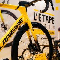 Lapierre, patrocinador principal de las cuatro pruebas del universo Mussara