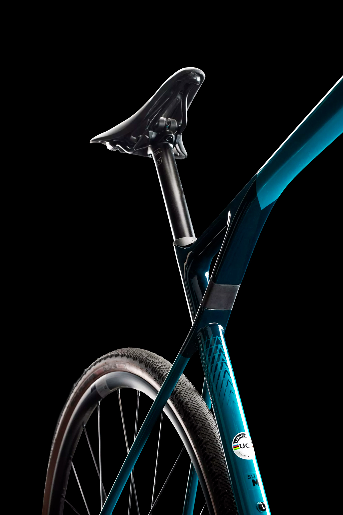Lapierre Pulsium Allroad, una bicicleta diseñada para rendir en carretera y adentrarse en las pistas de tierra