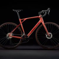 Lapierre Pulsium Allroad, una bicicleta diseñada para rendir en carretera y adentrarse en las pistas de tierra