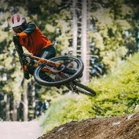 Lazer Chase KinetiCore, un casco integral con cinco estrellas de puntuación en los test de seguridad de Virgina Tech