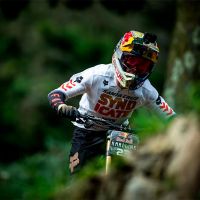 La lista completa de participantes de la Red Bull Hardline 2023, entre ellos Jackson Goldstone, Kyle Strait y Josh Bryceland