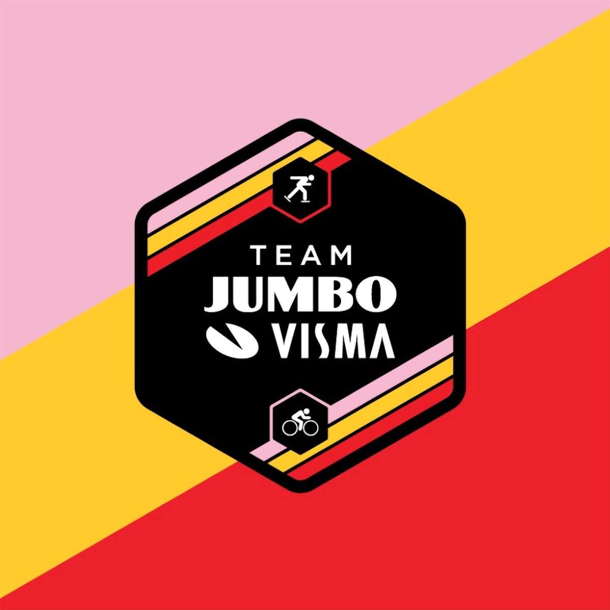El Jumbo-Visma cambia de nombre: se llamará Visma - Lease a Bike a partir de 2024