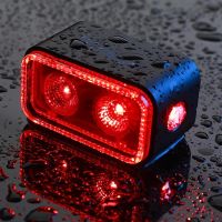 Magicshine Seemee 300, la luz trasera para bicicletas más potente (pero no más cara) del mercado