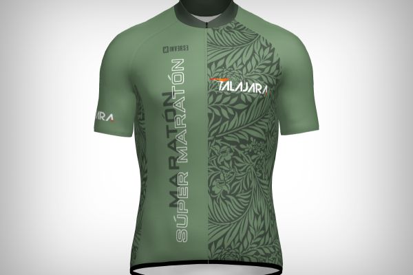 La Talajara 2023 ya tiene maillot oficial, a cargo de Inverse