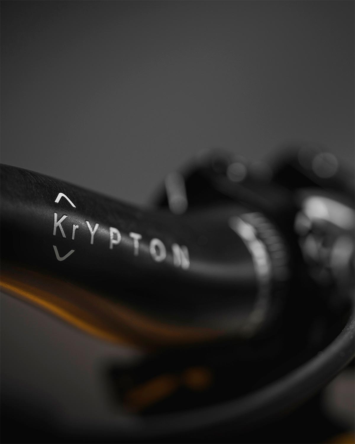 OnOff Krypton, una gama de manillares de carbono y potencias de aluminio para el MTB más agresivo