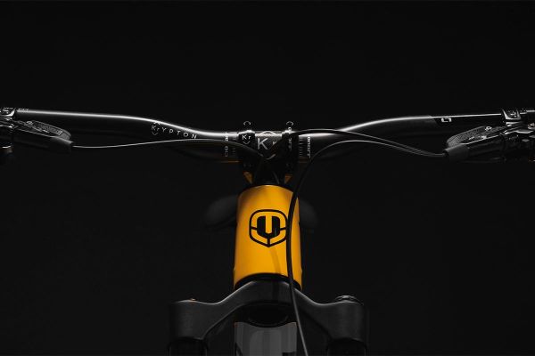 OnOff Krypton, una gama de manillares de carbono y potencias de aluminio para el MTB más agresivo