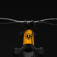OnOff Krypton, una gama de manillares de carbono y potencias de aluminio para el MTB más agresivo