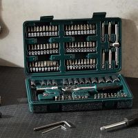 Mannesmann M29166, la caja de herramientas económica más vendida de Amazon