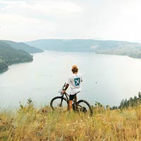 Marcel Durbau lanza un nuevo vídeo en su camino para llegar a la élite del MTB Slopestyle