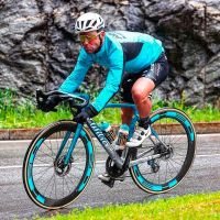 El ciclista británico Mark Cavendish anuncia su retirada tras 17 años como profesional