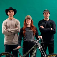 Mark Wallace se une al Norco Factory DH Race Team