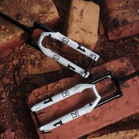 Las míticas Marzocchi Bomber en color blanco regresan al mercado en edición limitada