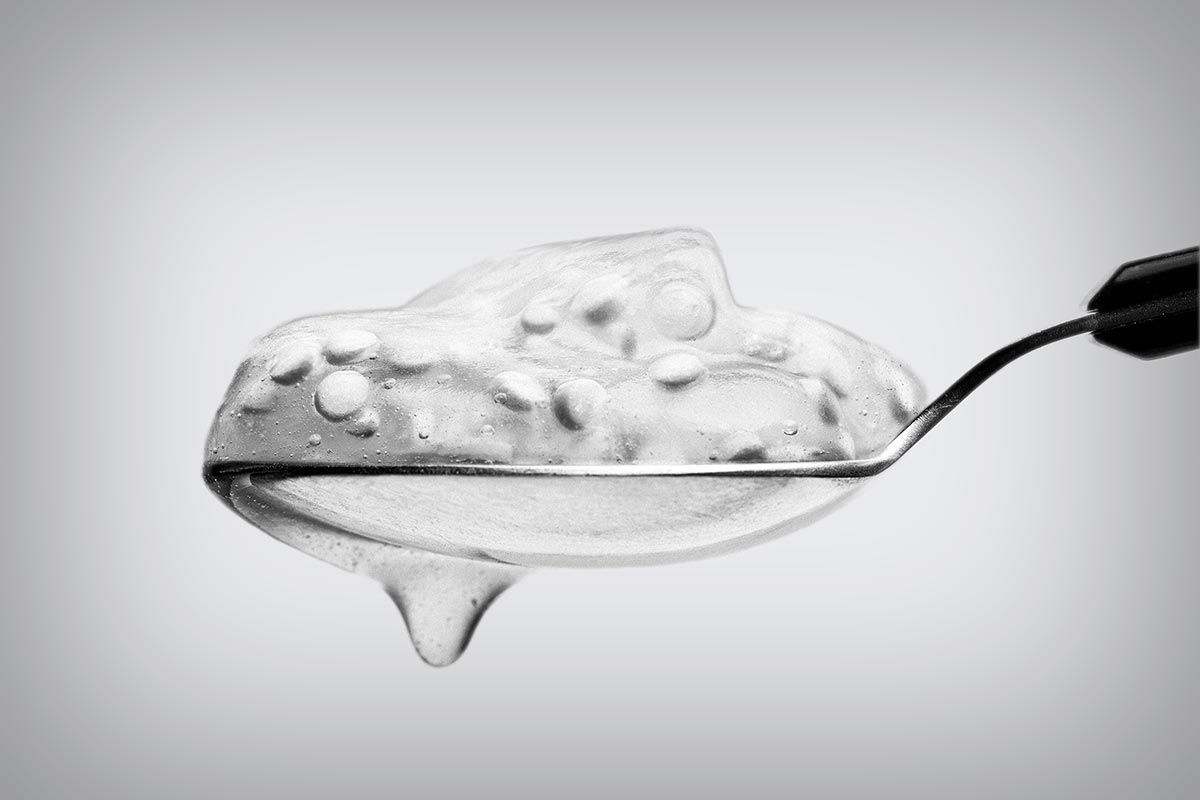 Maurten, la marca de nutrición del Jumbo-Visma, presenta el primer preparado de bicarbonato en gel para deportistas