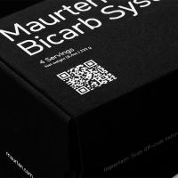 Maurten, la marca de nutrición del Jumbo-Visma, presenta el primer preparado de bicarbonato en gel para deportistas