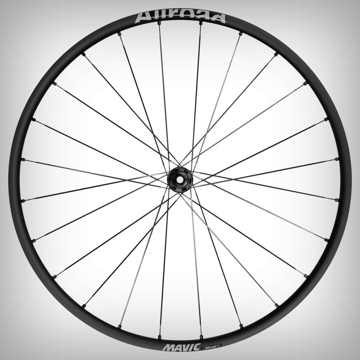 Mavic Allroad SL Disc, llegan las mejores ruedas de la marca francesa para bicis de gravel