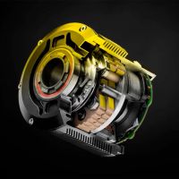 Mavic se reinventa con el X-Tend, un motor para bicis eléctricas que promete un nuevo estándar de ligereza e integración