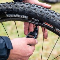 Maxxis presenta el Severe, su nuevo neumático de XC para terrenos húmedos y embarrados
