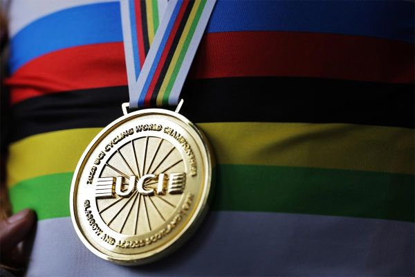 Súper Mundial de Glasgow 2023: España queda novena en un medallero dominado por el Reino Unido