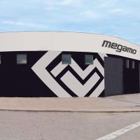 Megamo Bicycles resurge de las cenizas con la ampliación de sus naves quemadas y la puesta en marcha de nuevas tecnologías