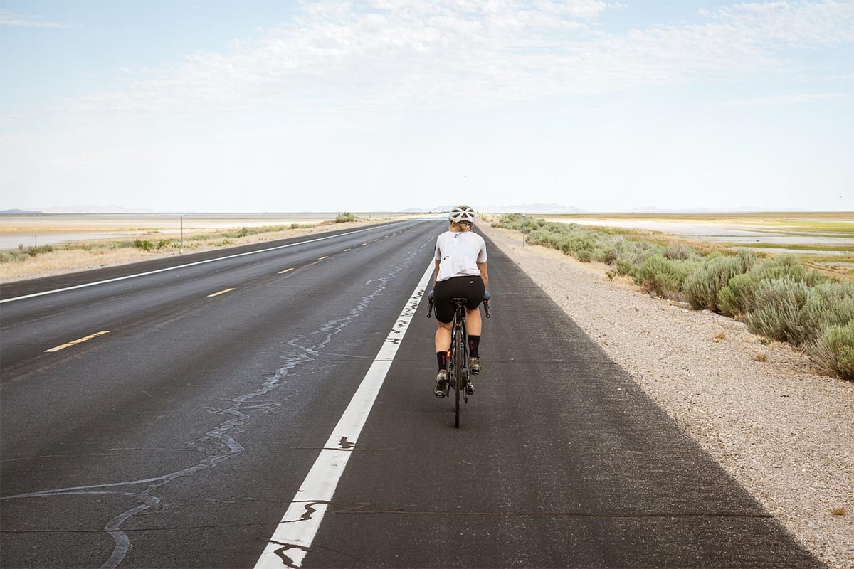 Bicicleta de Carretera, Montaña o Estática: ¿Cuál es mejor para perder peso?