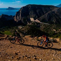 Costa Blanca Bike Race 2023: los mejores momentos de la primera etapa