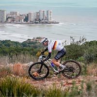 Mediterranean Epic 2023: los mejores momentos de la primera etapa