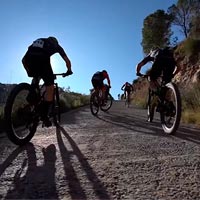 Costa Blanca Bike Race 2023: los mejores momentos de la segunda etapa