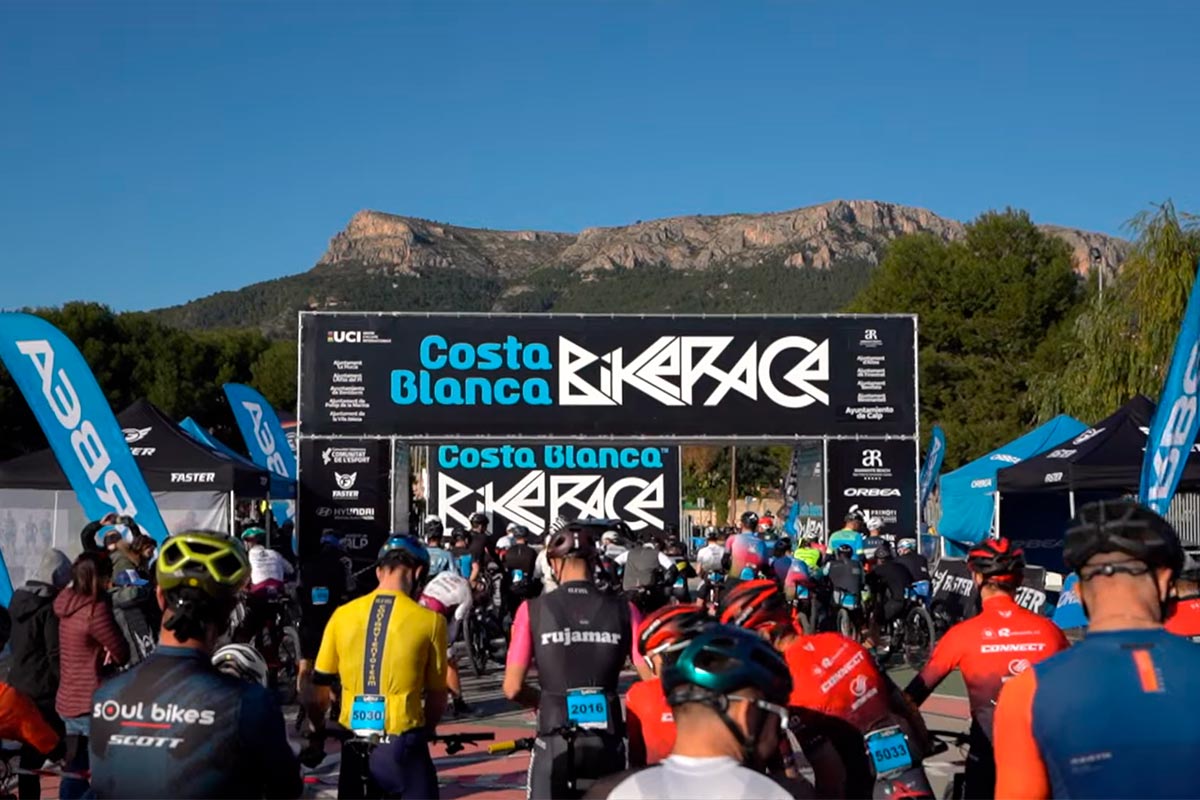 Costa Blanca Bike Race 2023: los mejores momentos de la tercera etapa
