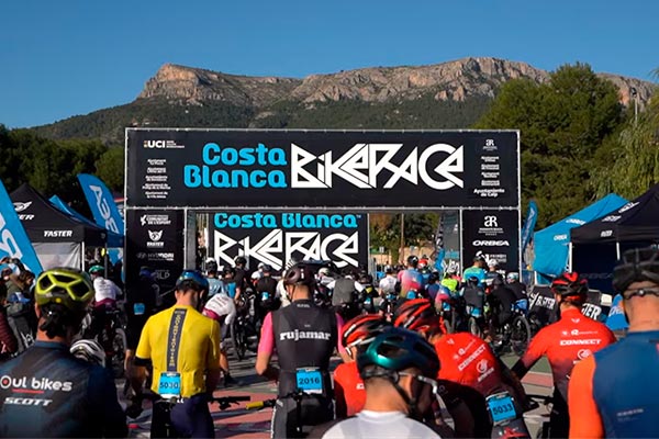 Costa Blanca Bike Race 2023: los mejores momentos de la tercera etapa