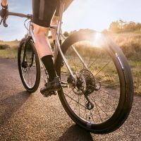 Michelin presenta el Power Adventure, un neumático de gravel enfocado en la velocidad