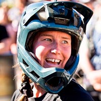 Miranda Miller se despide de Kona después de 4 años con la marca